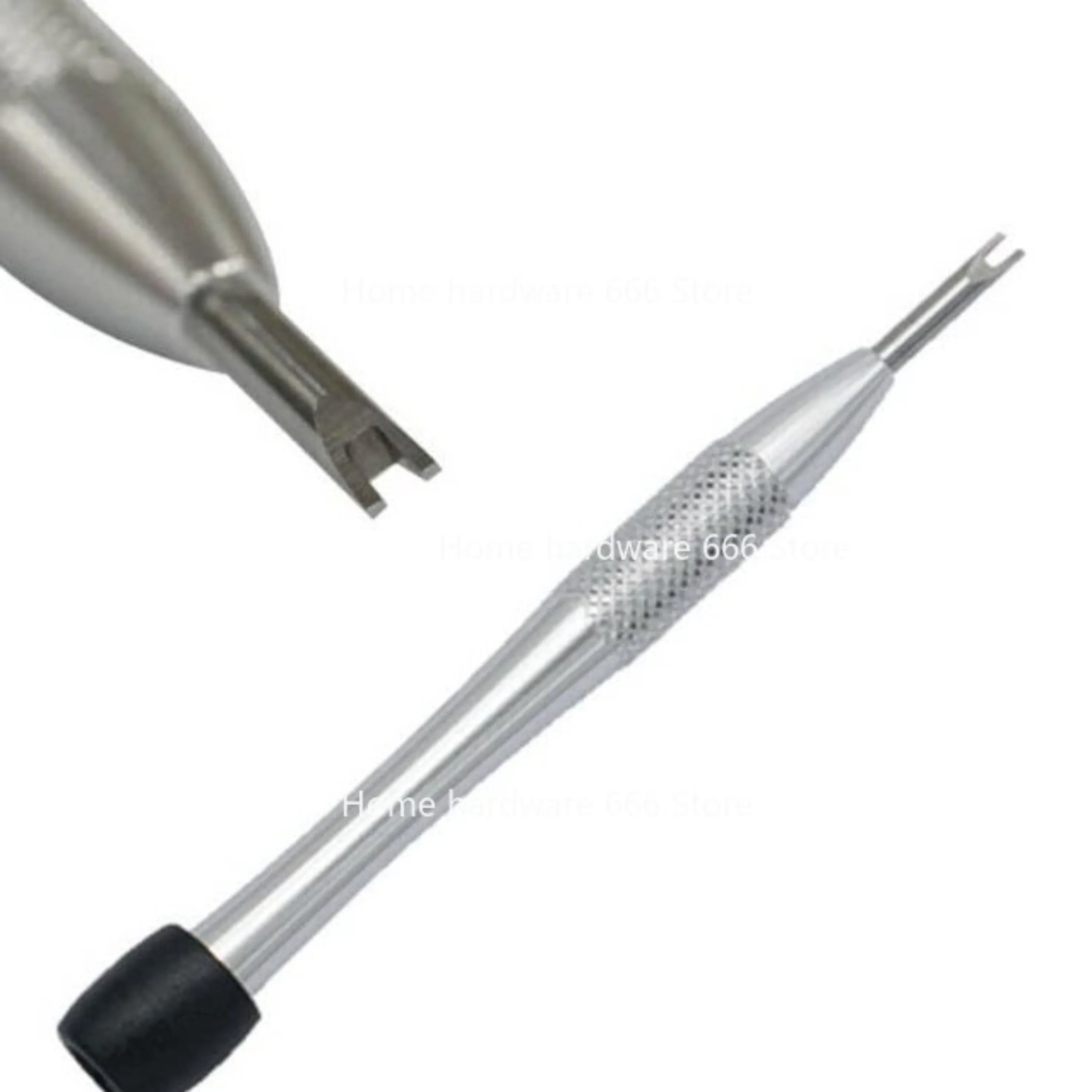 

Watch Repair Tool 2.0/2 MMU Type, Concave Screwdriver, Watch Repair Screwdriver