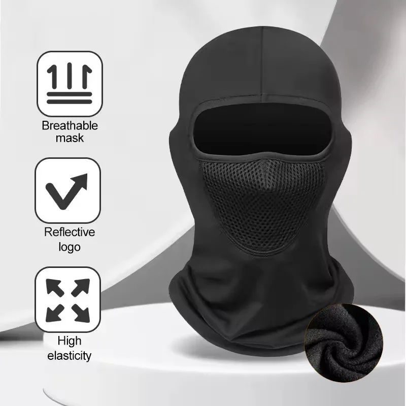 Winter Balaclava Fu… - image