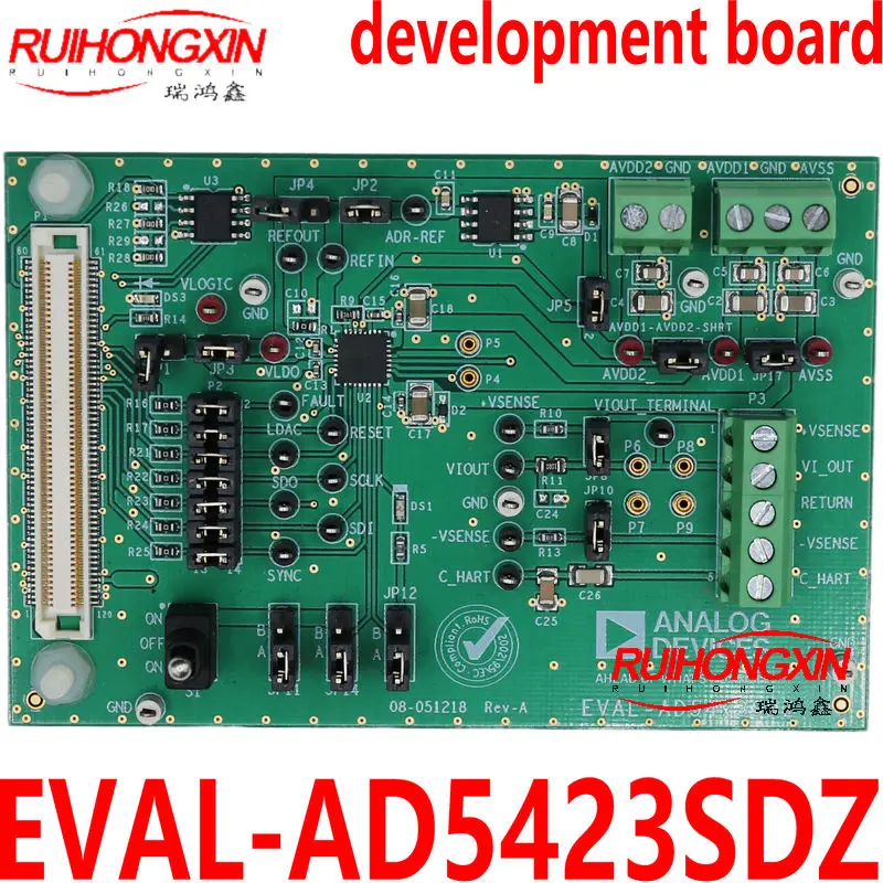 EVAL-AD5423SDZ AD54…