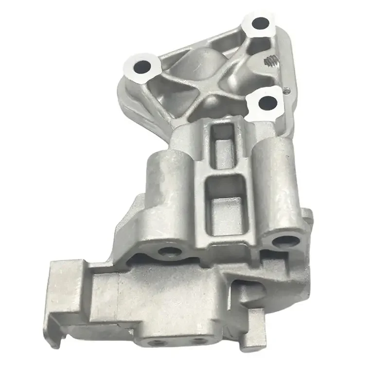 Soporte Adhesivo para Caja de Cambios, Soporte de Motor, Soporte de Transmisión 8670393 para Volvo S40 C30 C70 V40-M53K