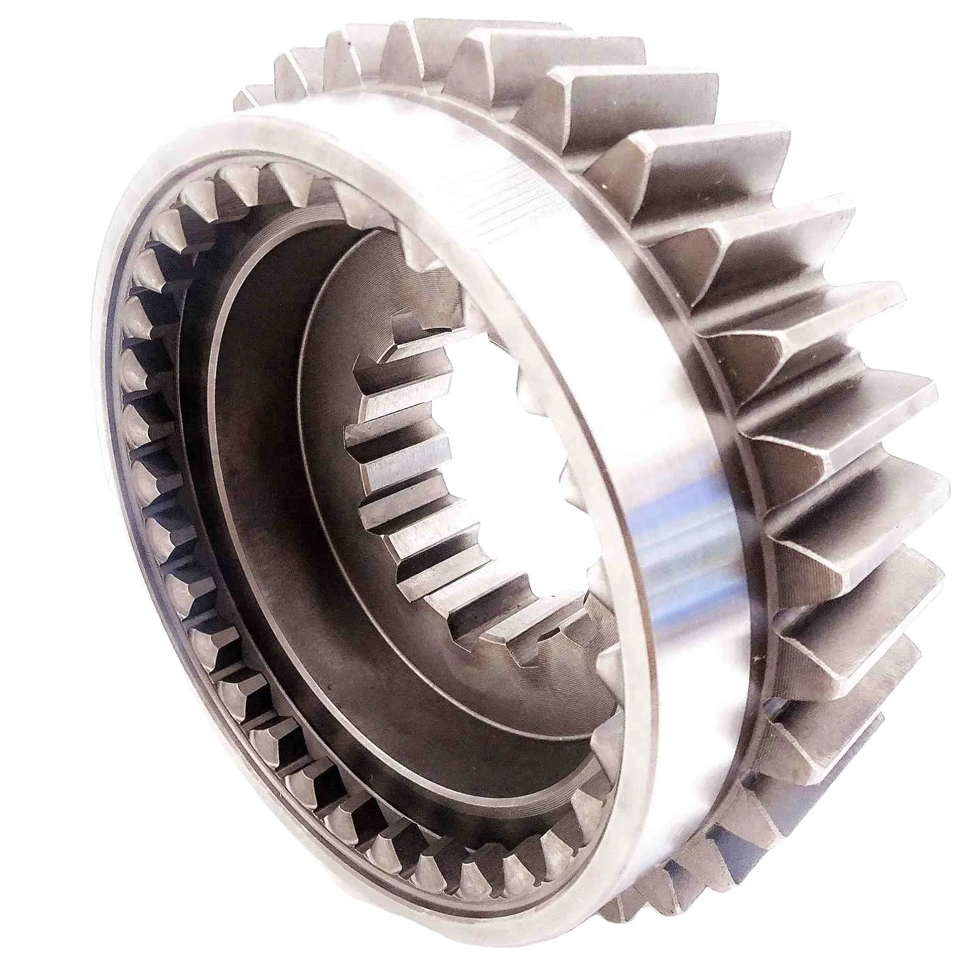 Customized Intermediate Shaft 1St Gear Js180-1701049(19247) For Truck Parts