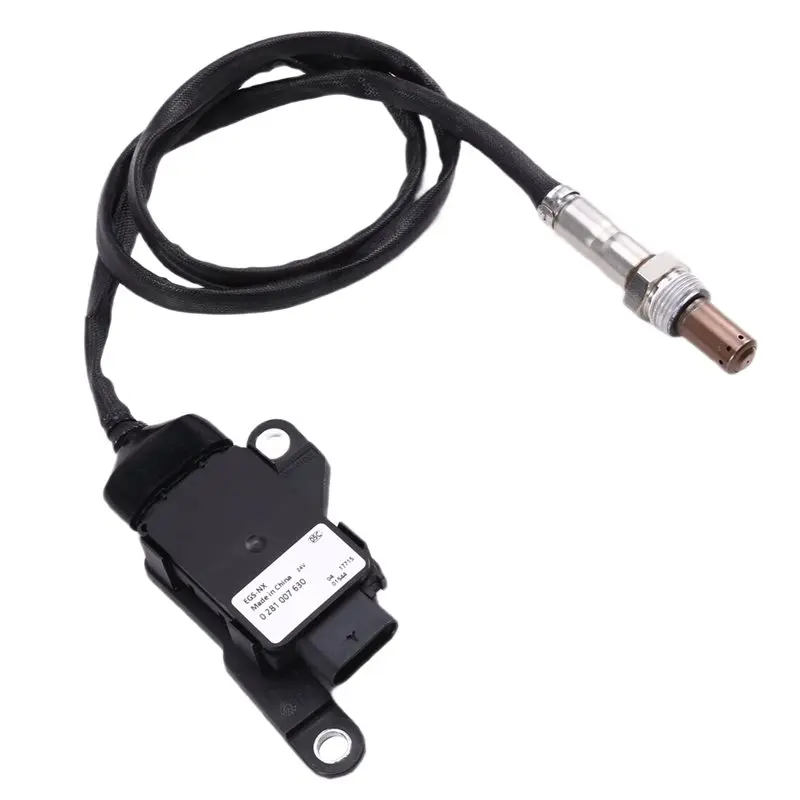 

A73X-Nox Sensor 0281007630 Nitrogen Oxygen Sensor For Foton Truck Replacement Part New