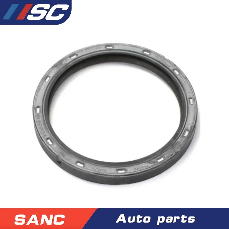 11117511396 Auto Crankshaft Oil Seal For BMW E81 E82 E88 E46 E93 E91 E39 E70 X5 X6 X3 OEM 1111 7511 396 11117530263 11117547841