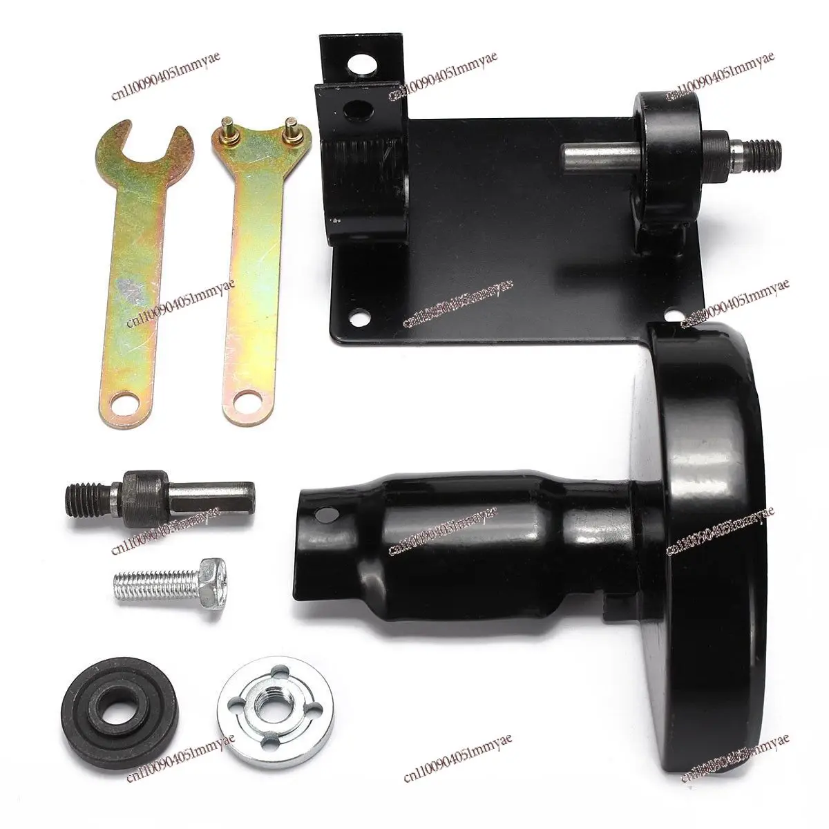 

Electric Drill To Cutting Head Cutting Base Converter