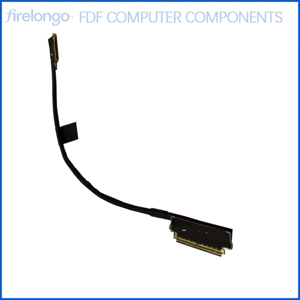 DC02C009R00 M.2 SSD Cable for Lenovo ThinkPad X270 A275 01HW968 Hard Drive Connector