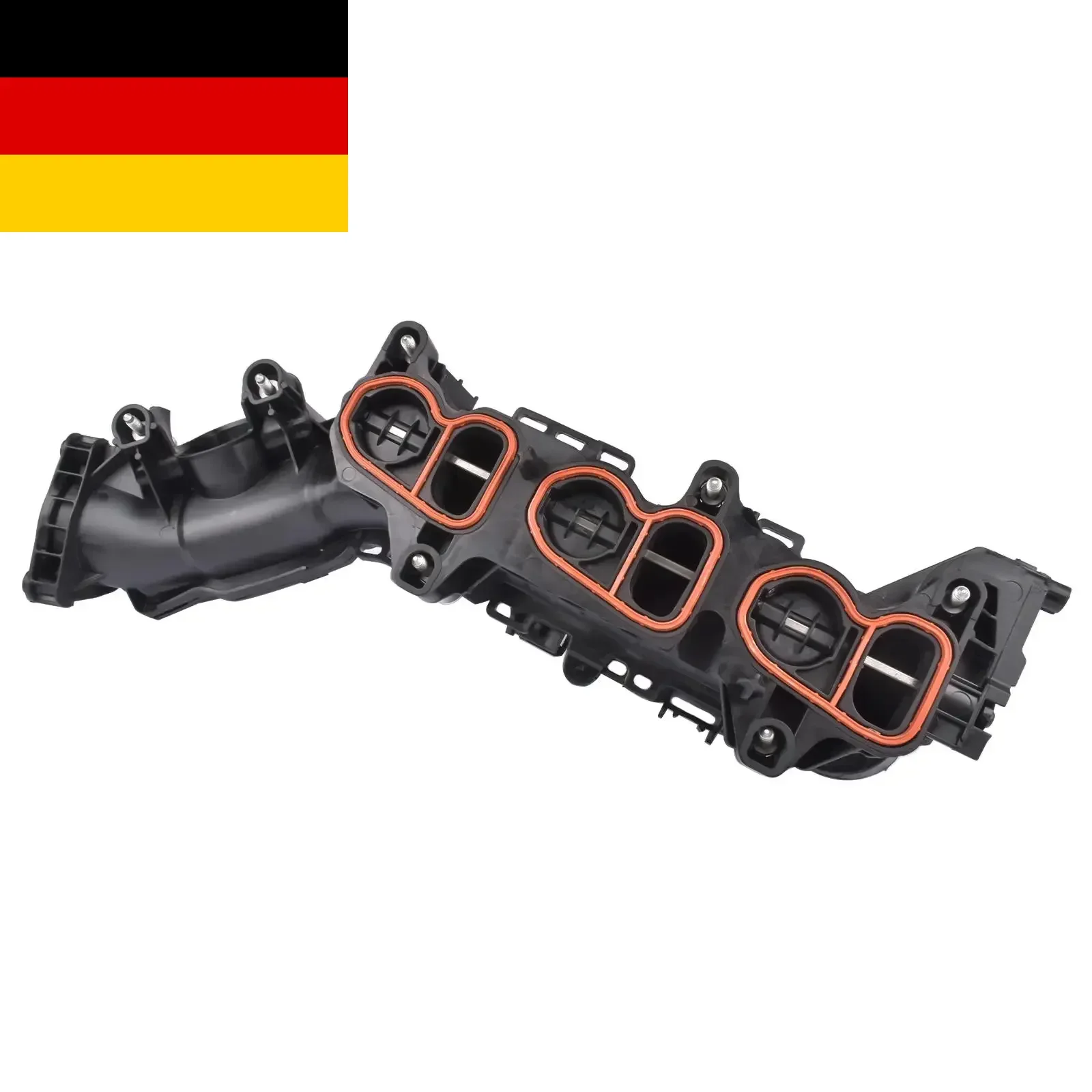Image of AP03 Ansaugkrümmer für BMW 2er F45 F46 X1 F48 2014-2023 für MINI F54 F55 F56 F57 F60 B37 11618513855