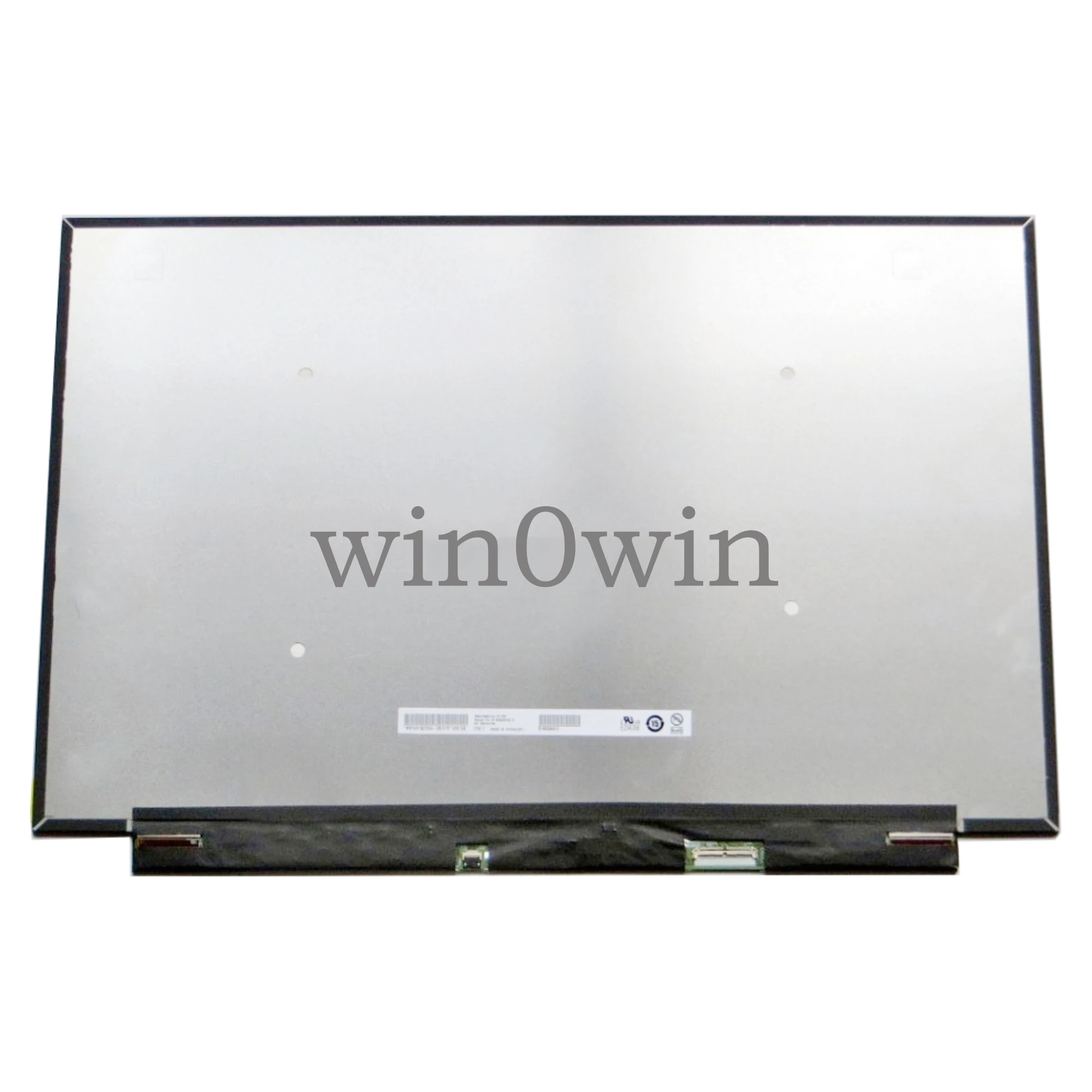 

B160QAN02.K 2560x1600 165HZ 40 pins LCD Display Panel EDP Laptop Matrix LED Screen Replacement