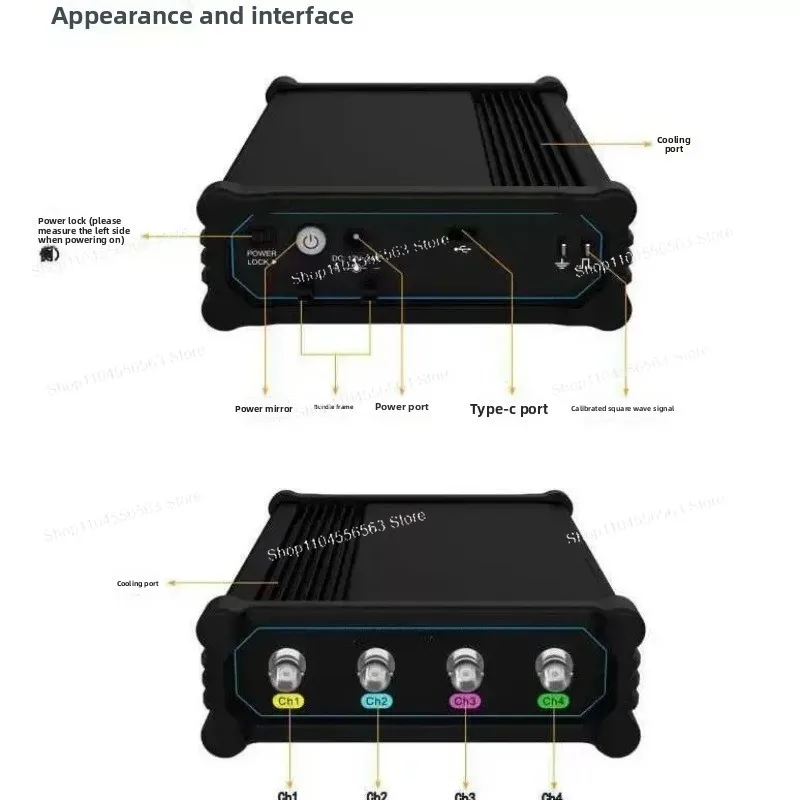 

VATO2004 Touch Car Diagnostic Scanner - Ideal for Auto Repair & Diagnosis
