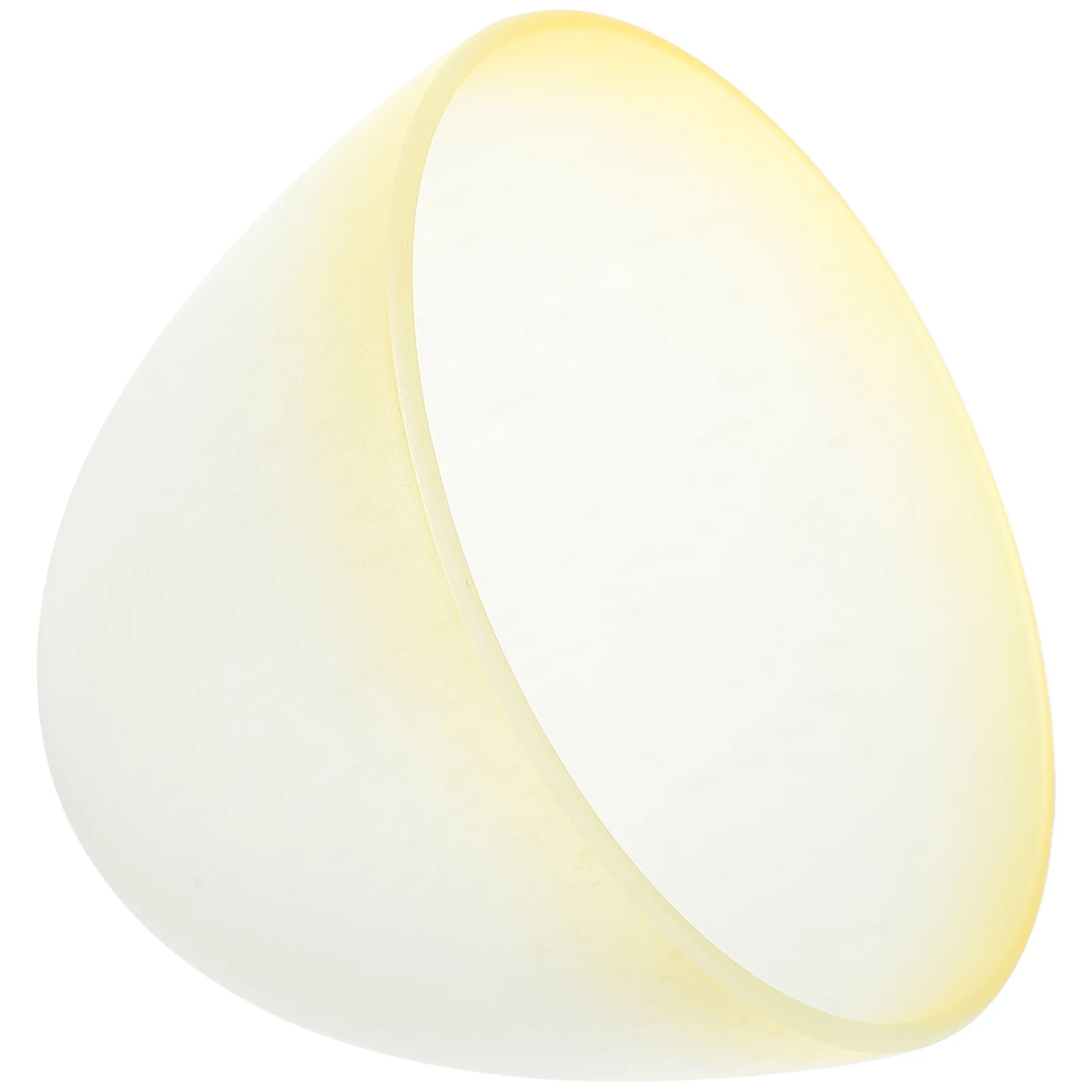 

2Pcs Glass Lamp Shade Cylinder Cover Easy Install Decorative Pendant Hanging Lamp Replacement Light Shade Decorative Lampshade