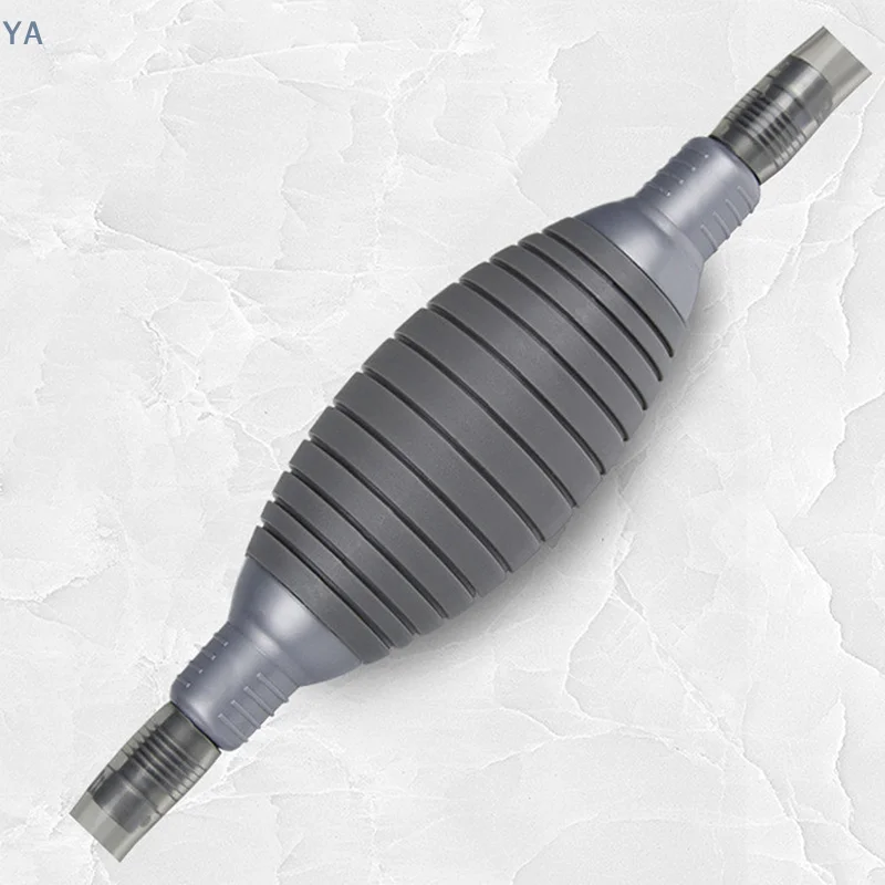 【YA】1.5m 簡単操作 水槽掃除用真空サイフォンポンプ  - Marine Aquarium Vacuum のレビューと価格