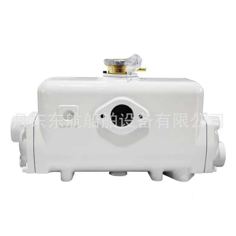 

Marine Freshwater Tank AH300 Heat Exchanger Energy Saving Home & Farm Use Sea-freshwater Radiator