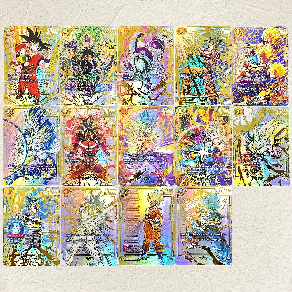 Board Game Anime - Kartu Koleksi Anime Premium Versi Jepang