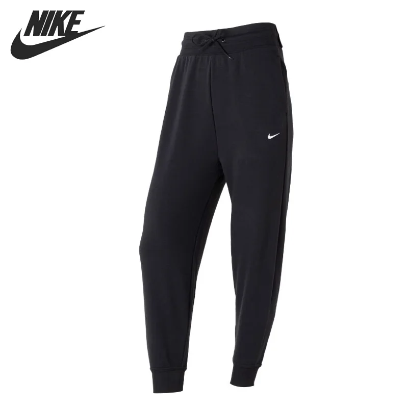 Оригинальное новое поступление, женские спортивные штаны для бега NIKE AS W NK ONE DF