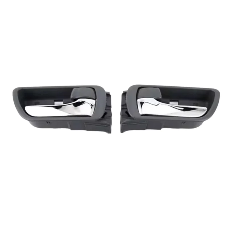 

Car Interior Door Handle Kit For Toyota Camry 2002-2006 Part Numbers 69206-33040 69205-33040