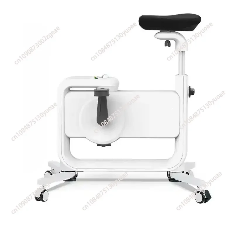 New, Desk Spinning Bike, Family Exercise Bike, Small Bike, Office, Cardio