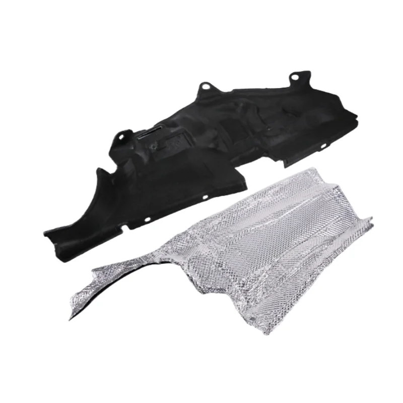 New Bulkhead Soundproofing 7482CX 7482CW 7482AK 7482AJ for Peugeot 308 408 T73 RCZ Citroen C4 B7 DS4 DS5