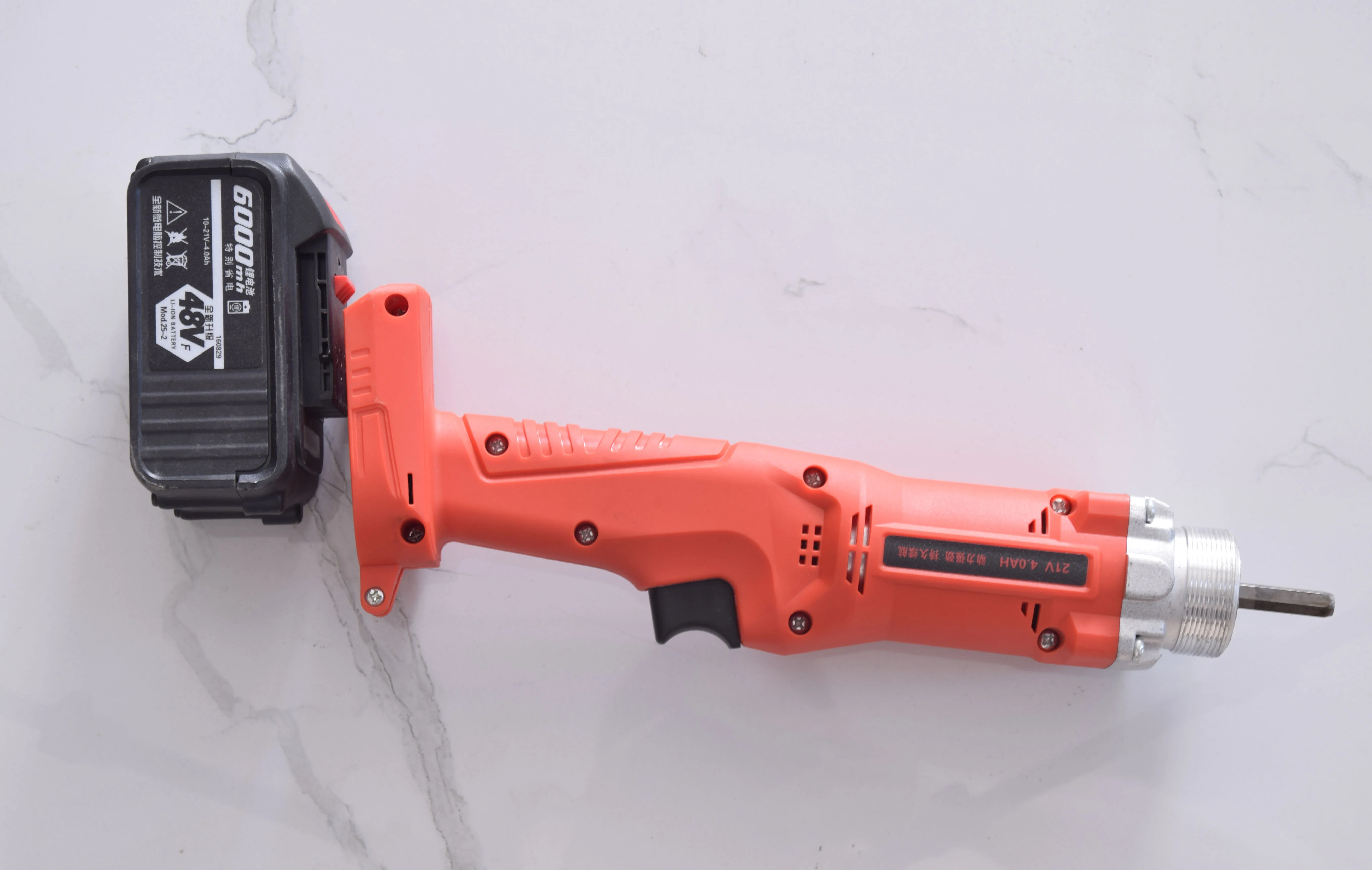 220V Portable Concrete Vibrator Vibrator