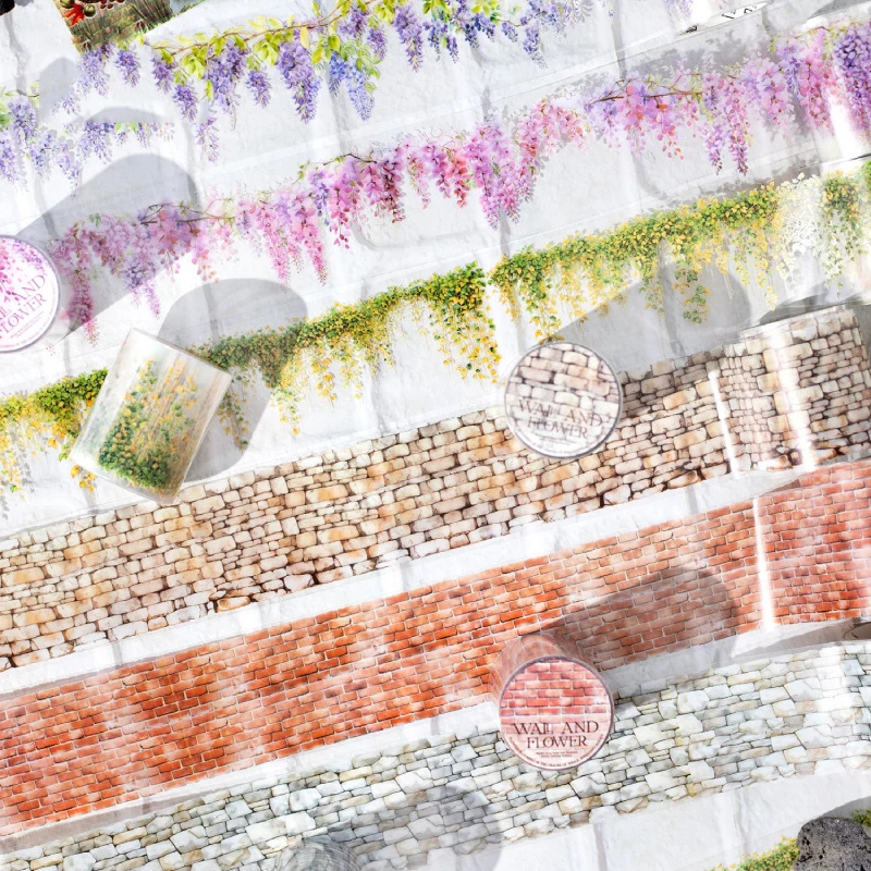 Jianwu 50Mm*200Cm W… - image