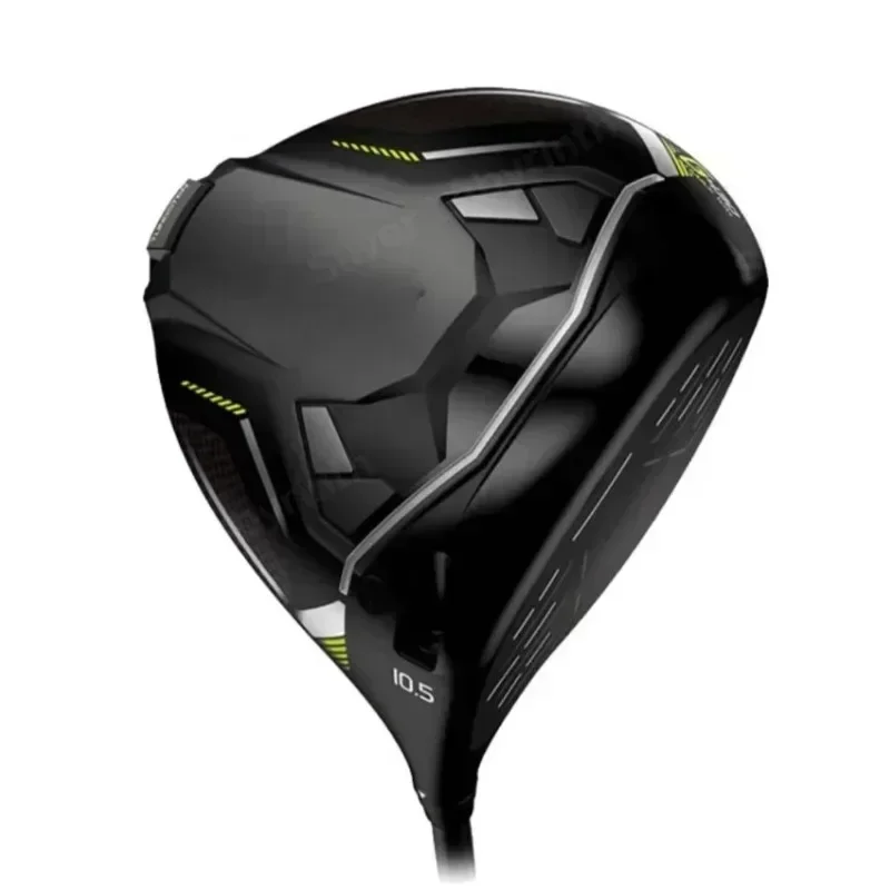 Golf New Men's No. 1 Wood G430 Max 10K High Fault Tolerant Stable Service Wood Carbon Club MAX 10K Driver Golf NO.1 Wood 9/10.5