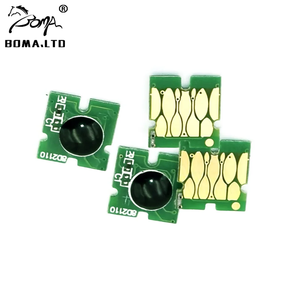 North America T40V Ink Cartridge Chip For EPS0N SureColor T2170 T3170 T3170M T5170 T5170M Printer