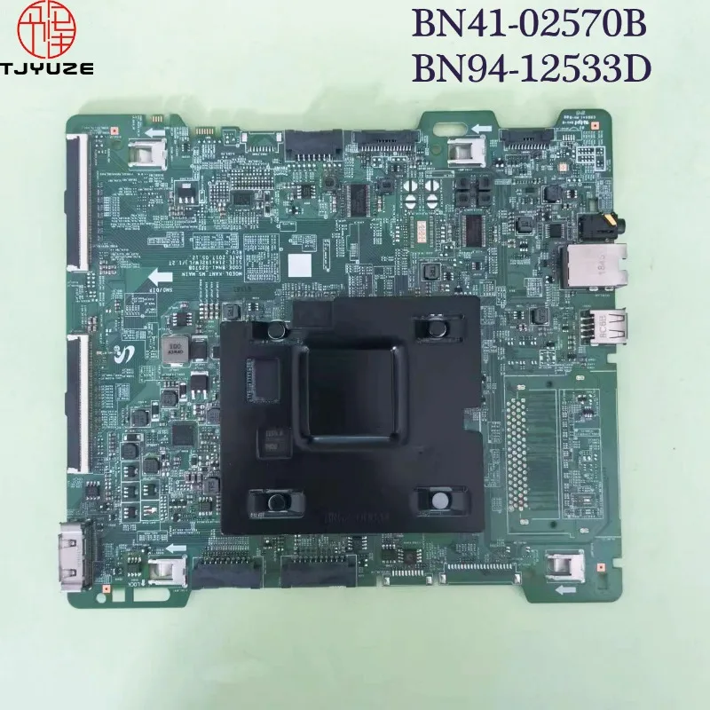 

Compatible with Samsung Main Board BN41-02570B BN41-02570 BN94-12533D for UE65MU8000TXXU UE65MU8000T UE65MU8000T