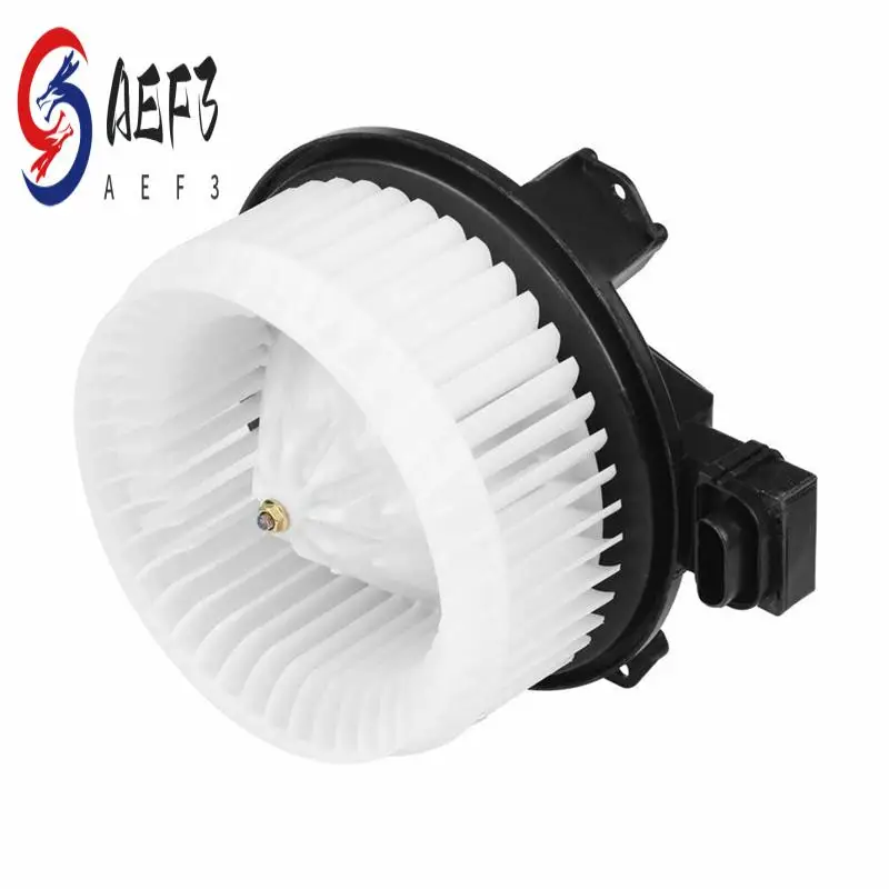 

AEF3-автомобильный двигатель вентилятора кондиционера для Honda Civic 2006-2011, запасные части, детали 79310-SNA-A01