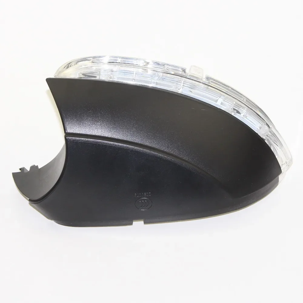 الجانب الأيسر بدوره مصباح إشارة سائق مصباح لشركة فولكس فاجن جيتا MK6 باسات B7 CC 16D 949 101 16D 949101