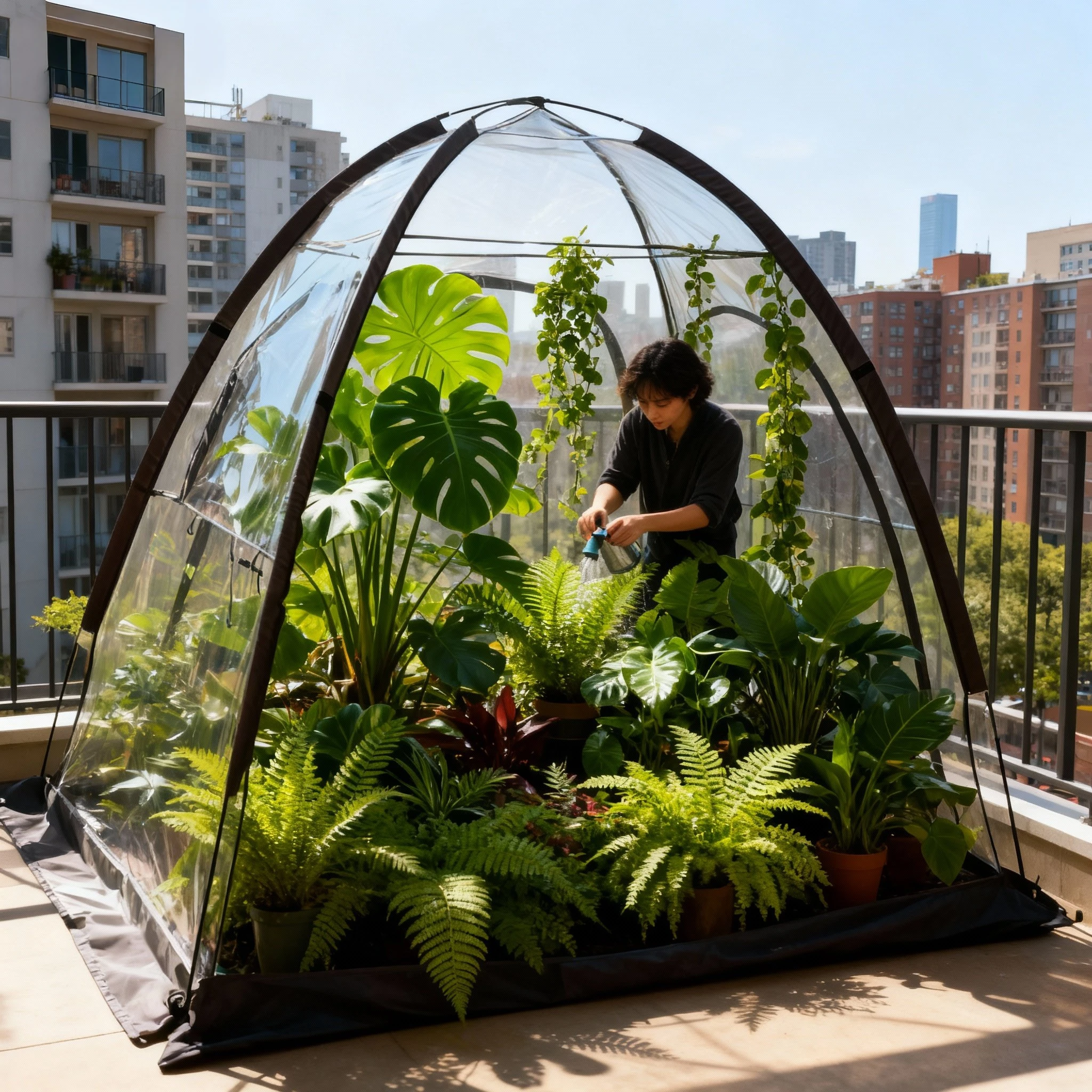 2 Person All Weathe…