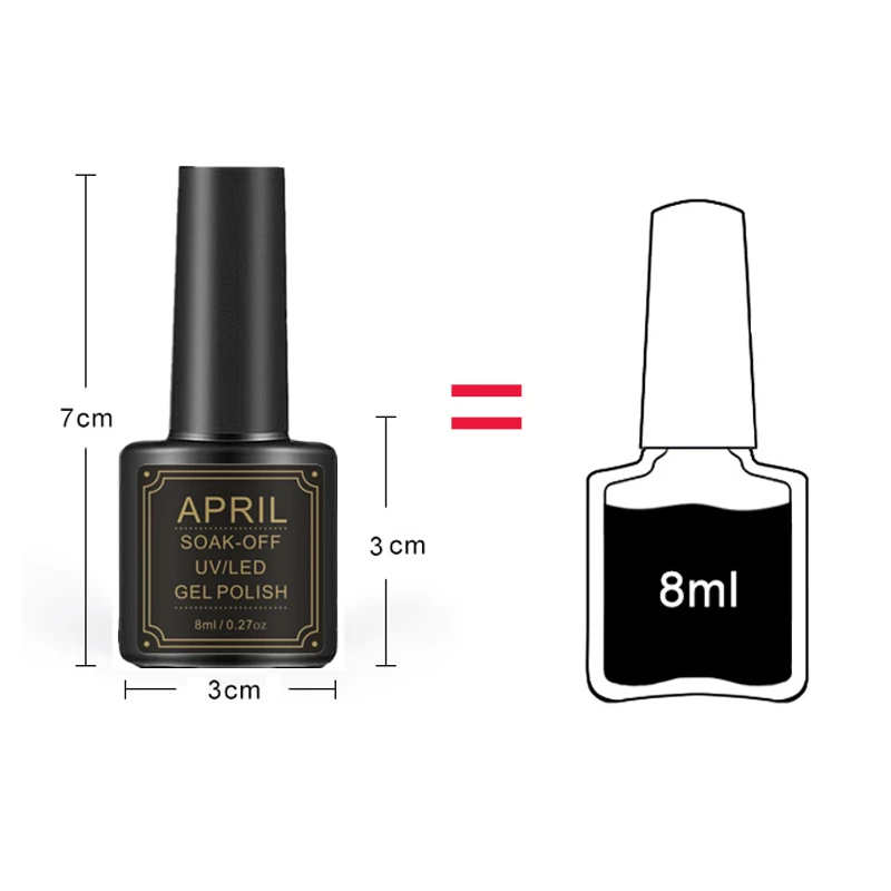 Basis/Top Coat Nail Gel Primer Matte Top Coat Uv Gel Nagel Polisweken Van Vernis Uv Gel Polish Manicure Nail Art Gel Nagellak