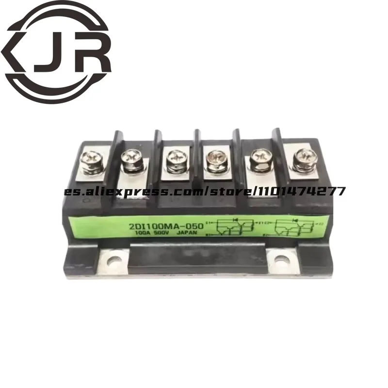

2DI100MA-050 2DI150MA-050 IGBT Module New Original