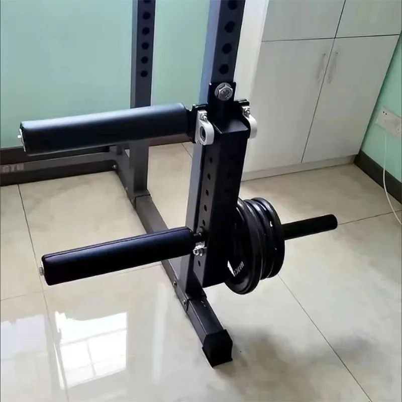 Rack Leg Flexion and Extension Trainer, Muscle Leg Stretching Training , Home Gym Multifunctional Fitness Equipment Accessories