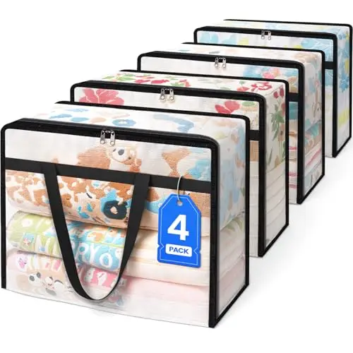 Blisstotes 4 Pack C…