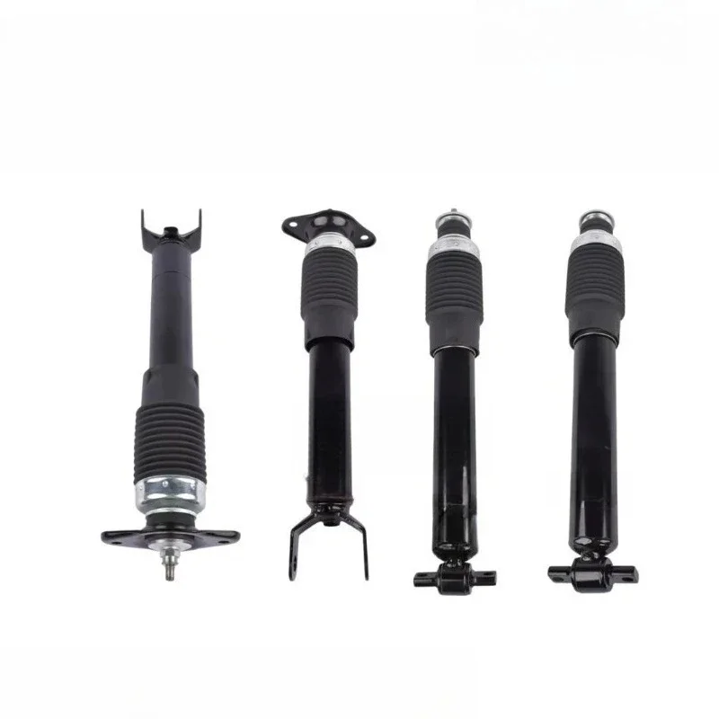 4-Piece shock absorber with magnetic front and rear for Corvette C5 C6 03-13 XLR 04-09