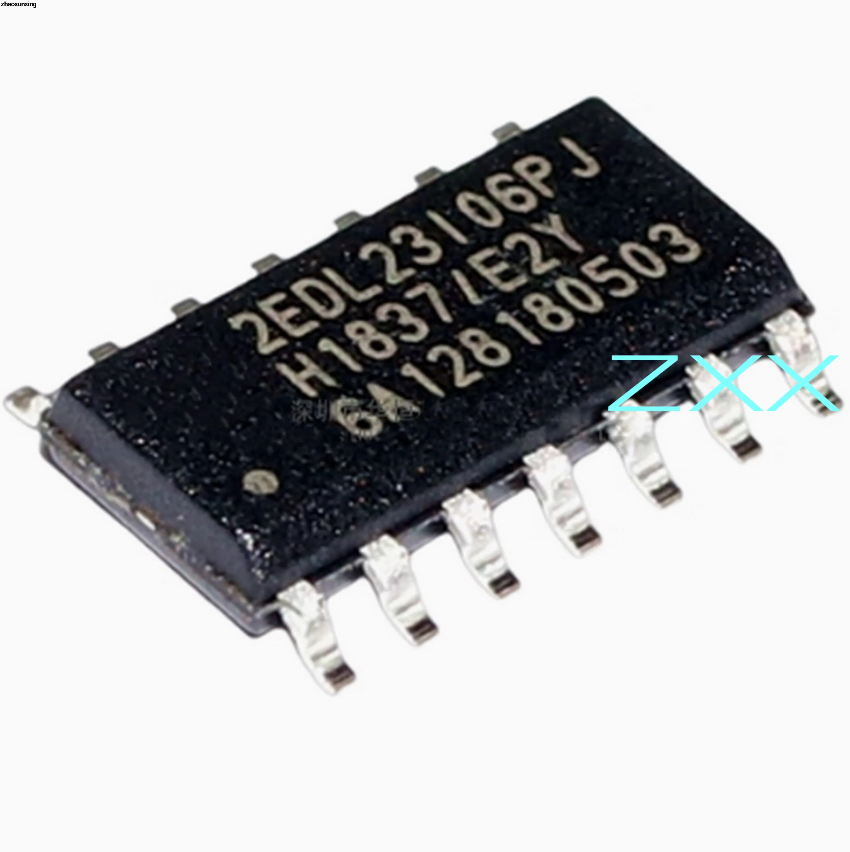 

5PCS New 2EDL23I06PJ SOP-14