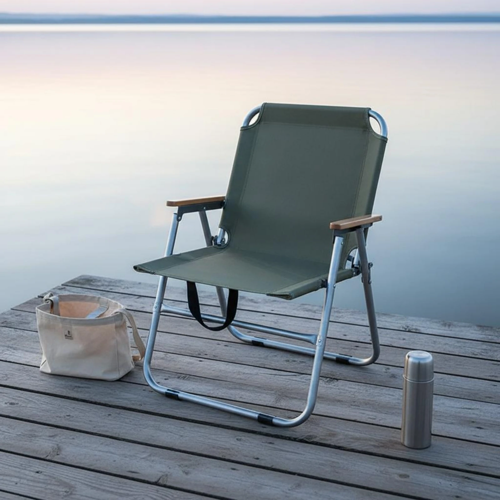 Folding Camping Chair Foldable - огляд і ціна Outdoor Furniture Easy To Clean