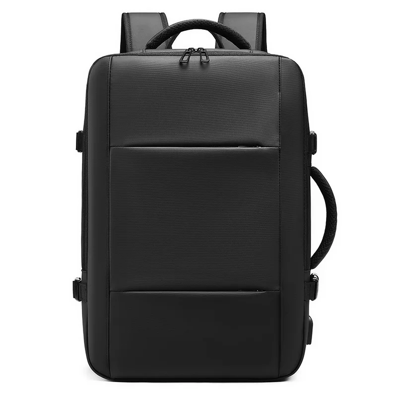 Multifunction Backpack For custom logo Travelling Bagpack USB Charging Mens Business Back Packs Laptop Travel Backpack Bag