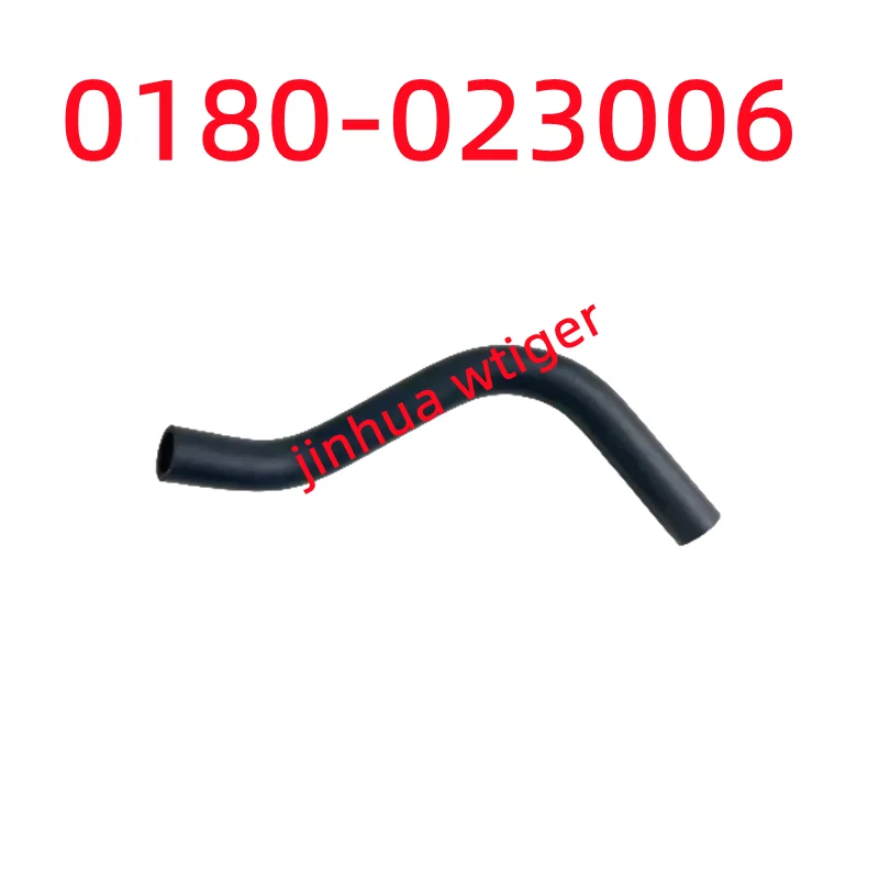 

Оригинальный впускной шланг для воды 0180-023006 для CFmoto 500X5 U5 600X6 U6 Z6 CF196 Gladiator RX510 530 630 Goes 520 525 625i Max