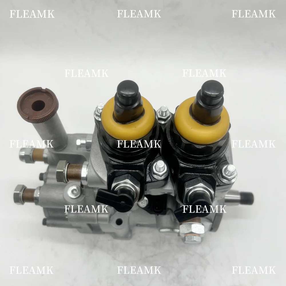 High Quality Diesel Common Rail Fuel Injection Pump094000-0351、094000-0352、 094000-0354 22100-E0070