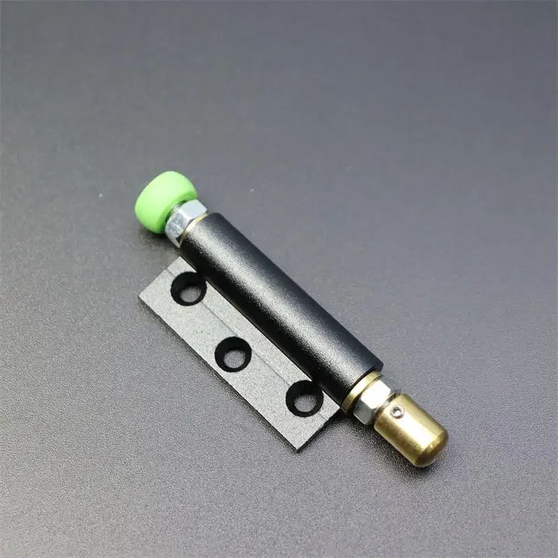 Lower guide rail roller pulley push-pull sliding door guide rail pulley small folding door glass hardware accessories