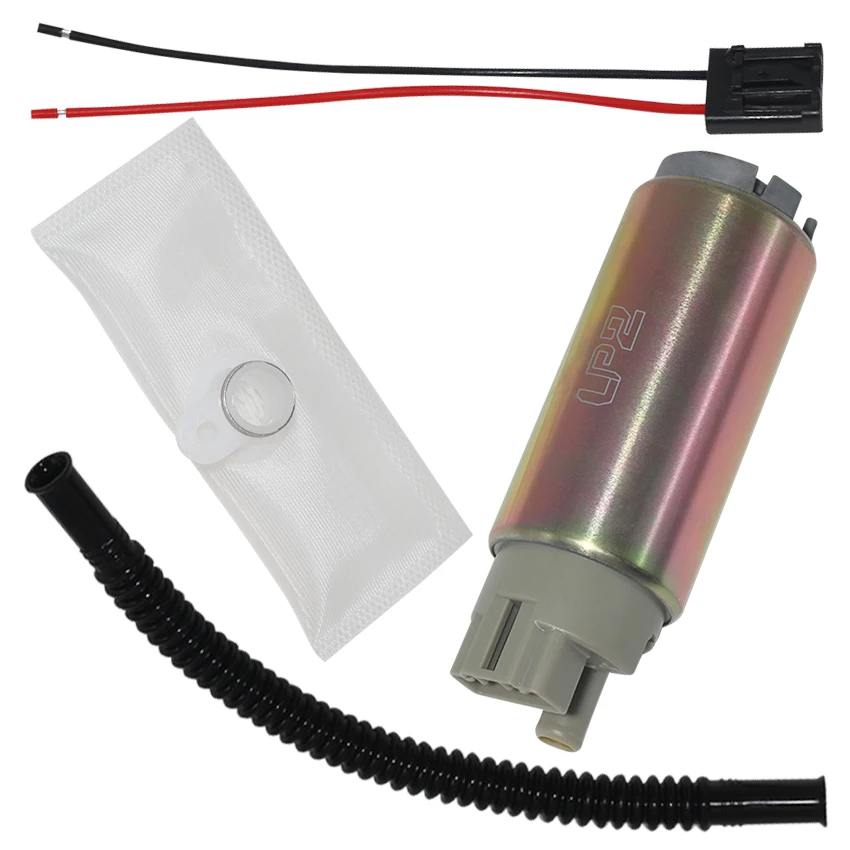 Motorcycle Fuel Pump For Moto Guzzi V11 1100 Le Mans 2002-2004 Moto Guzzi V11 1100 Cafè Ballabio 2003-2005 OEM:GU01107290