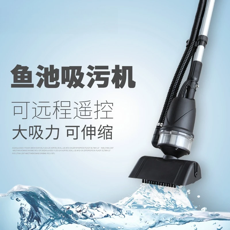 2025 lagoa esgoto peixe fechos coletor bomba lama sucção limpeza piscina