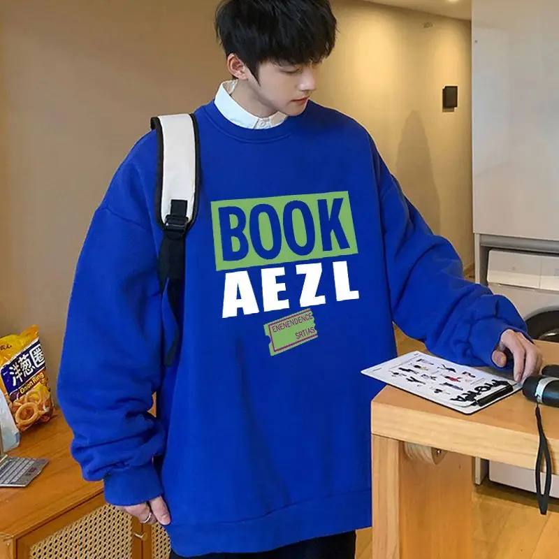 

Мужские худи без капюшона для охоты, рыбалки, военных экспедиций и активного отдыха, камуфляжные, цвета хаки, с термозащитным слоем