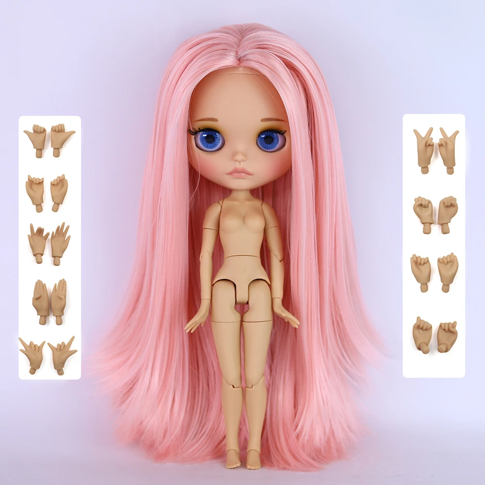 Thumbnail 4 - #69 Best BJD Dolls to Buy In 2026