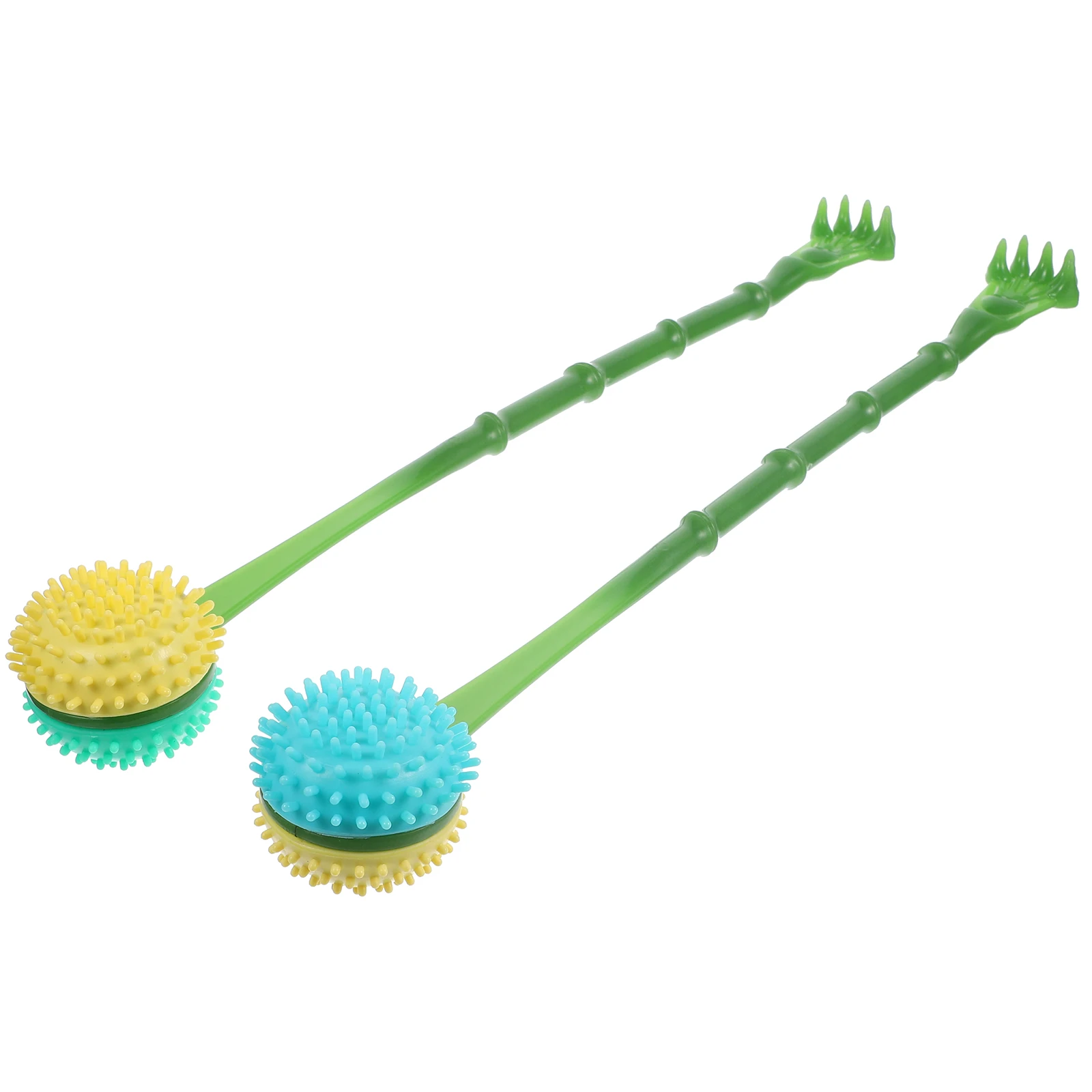 

Massage Hammer Massagers Scratcher Back Head Knock Tool Stress Comb Relaxing Health Care