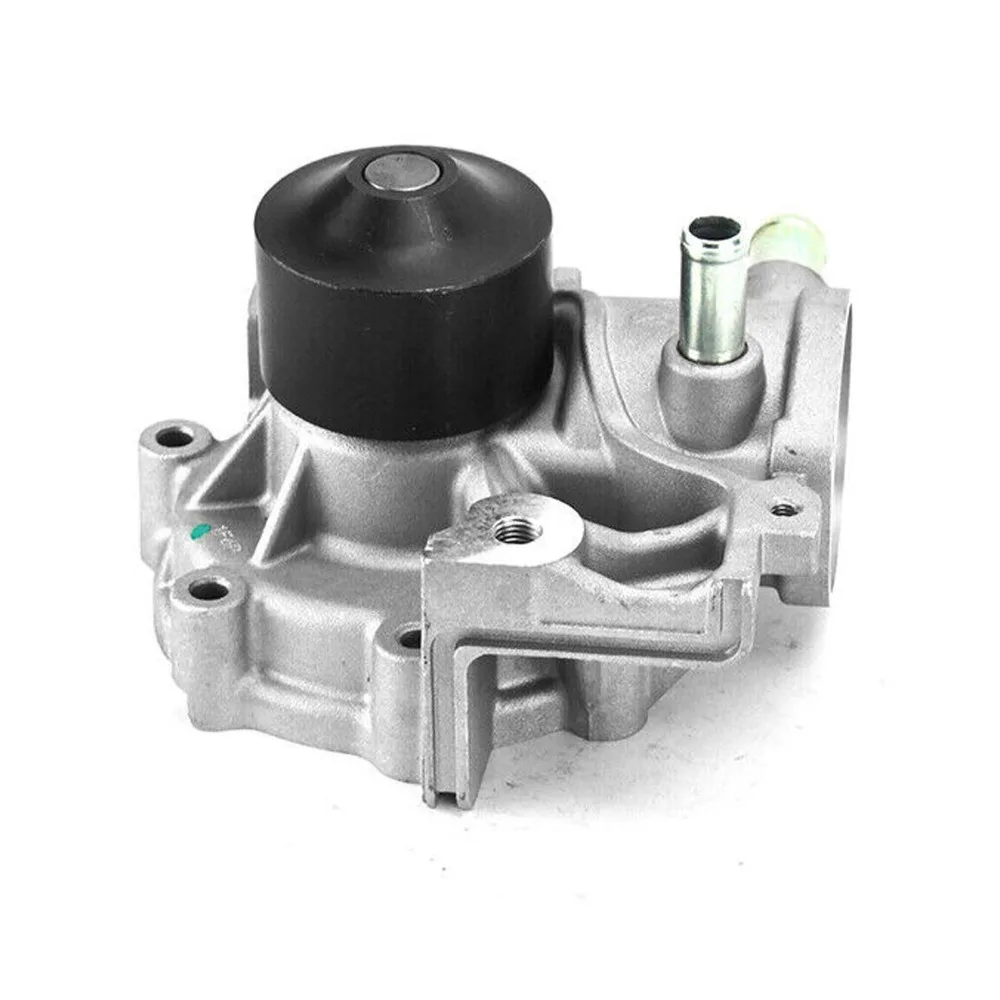 Engine Water Pump Fit 2.5 L 4 GAS DOHC Turbocharged For Subaru Forester Legacy w Automatic Trans 2.5L 2002-2005 OEM 160-2080