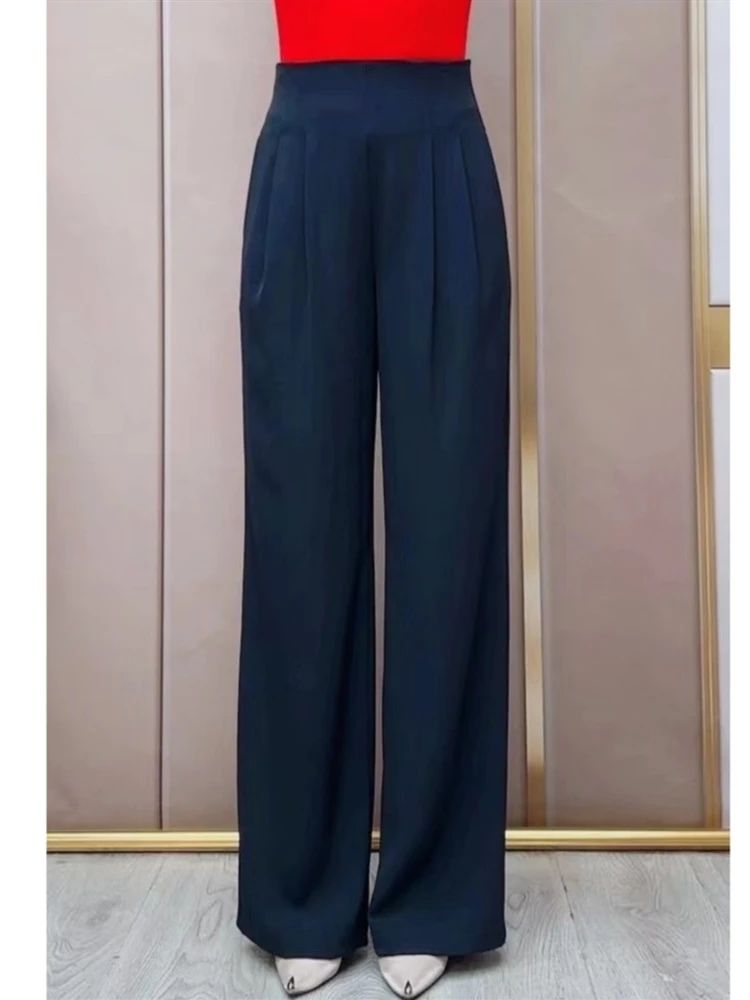 pantalon-de-danse-moderne-taille-haute-pour-femme-vetements-de-danse-carree-uniformes-de-danse-geleba-avec-poches-vetements-amydance