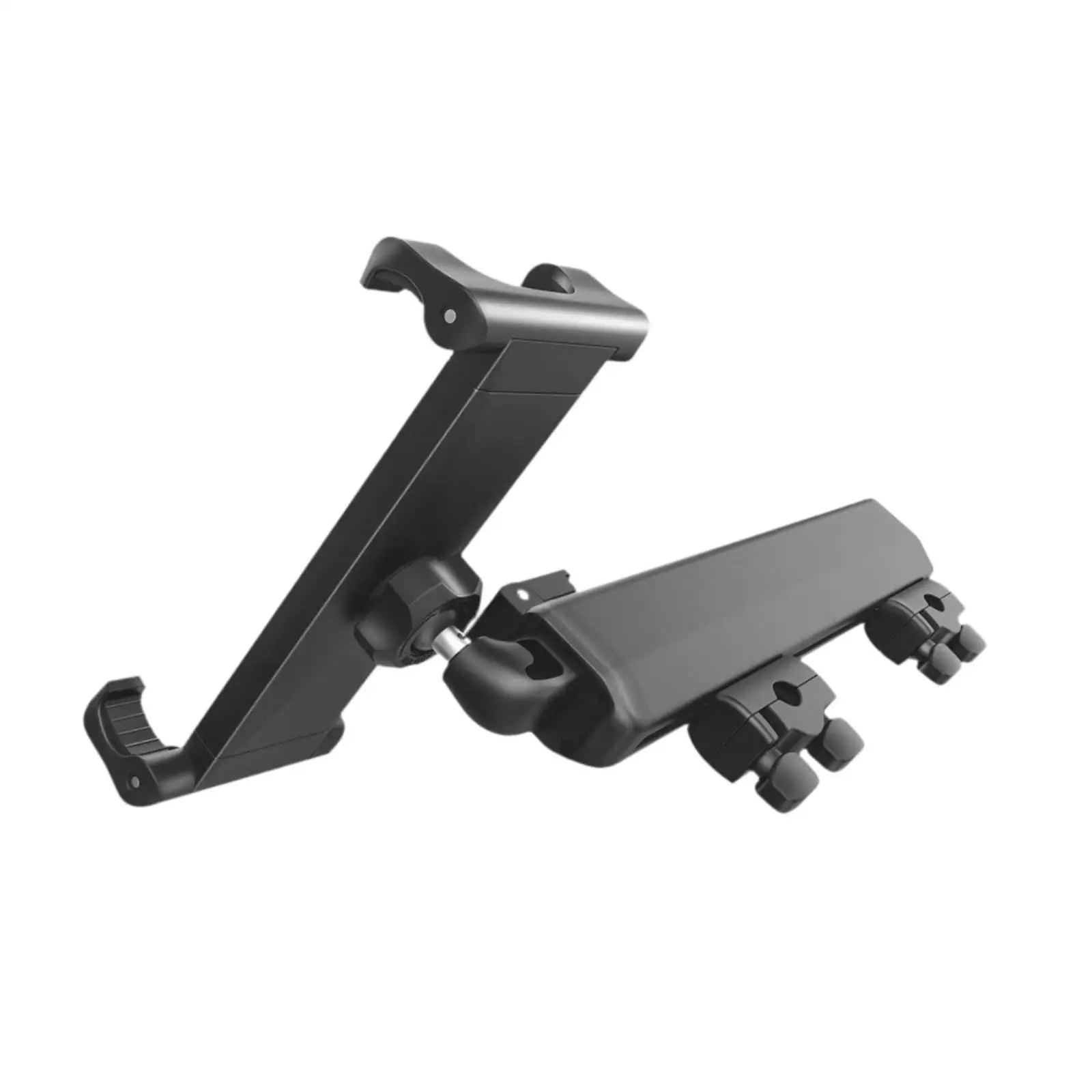 Generic Car Rücksitz Tragbarer stabiler Outdoor-Tablet-Halter für Autoreisen