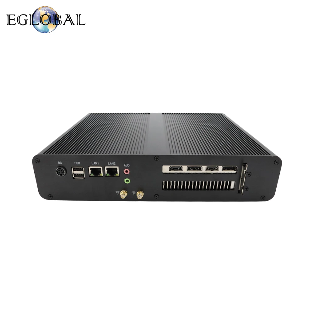 Imagem -03 - Eglobal-mini Gaming pc Intel Core i7 12650h 32g Ddr5 Ram 1tb Nvme Ssd Nvidia Rtx 4060 Desktop Win11 Wifi6