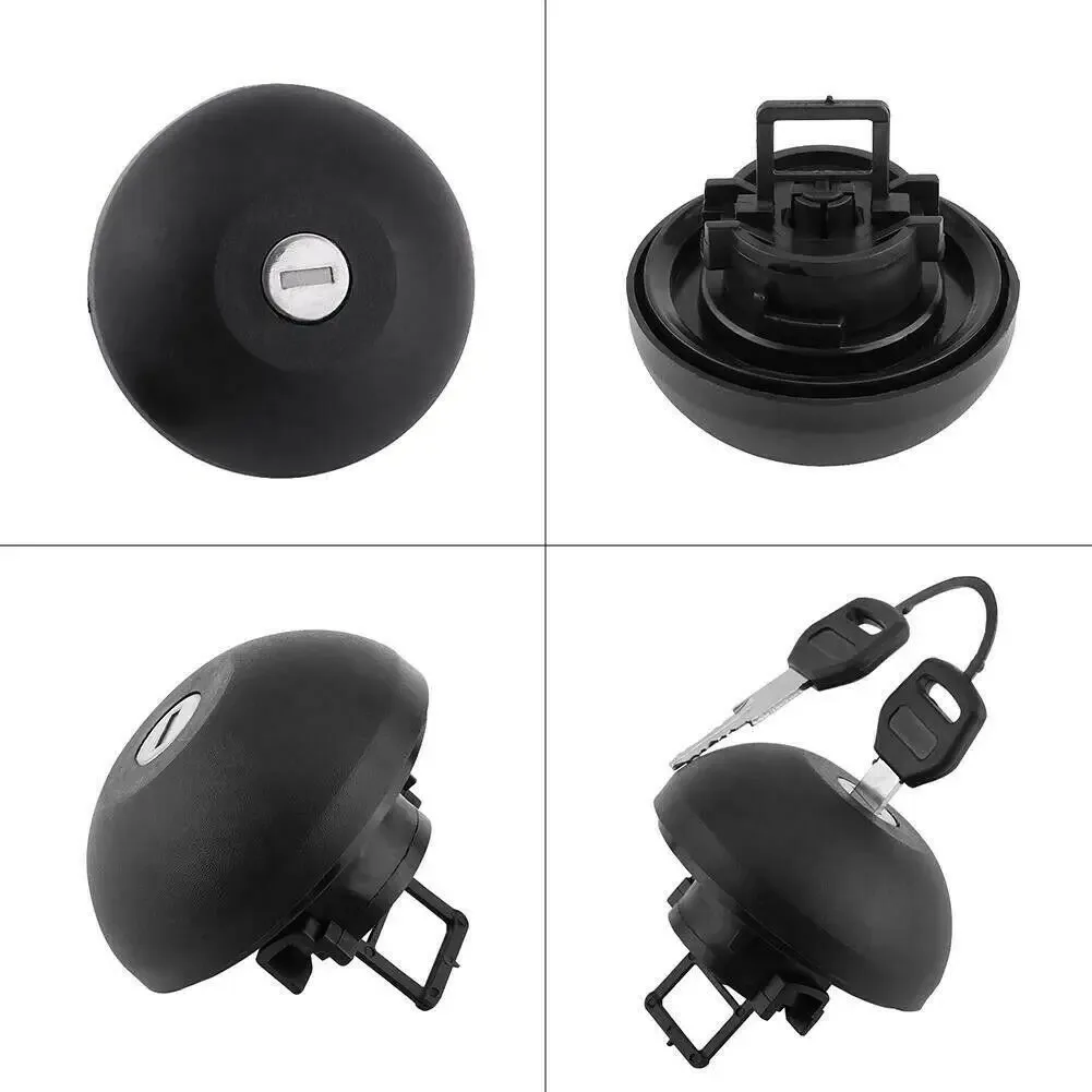 Locking Petrol Fuel Tank Cap with 2 Keys For Renault Clio Laguna Espace Megane Scenic Twingo 7701471585 77014-71585 7701471227