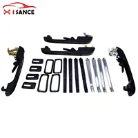 Outside Door Handle Front /Rear Left /Right FOR VW Golf MK1 MK2 81-91 Jetta MK2 84-91 191837205A 191837206A 193839205 193839206